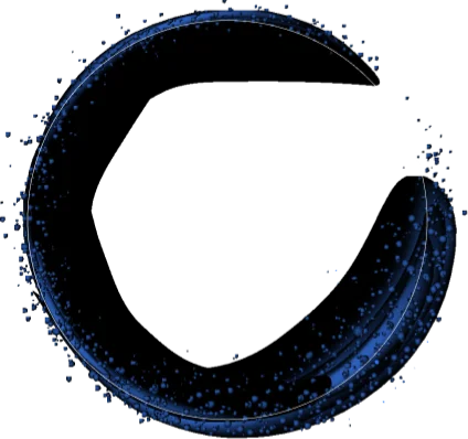 橘線